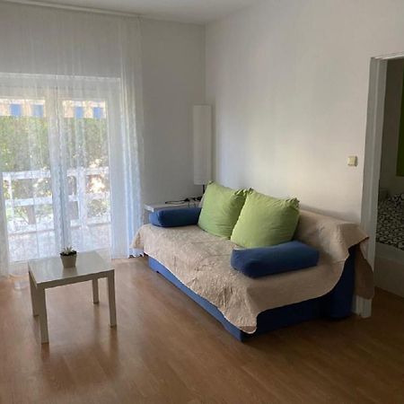Apartments Olea Раб Екстериор снимка