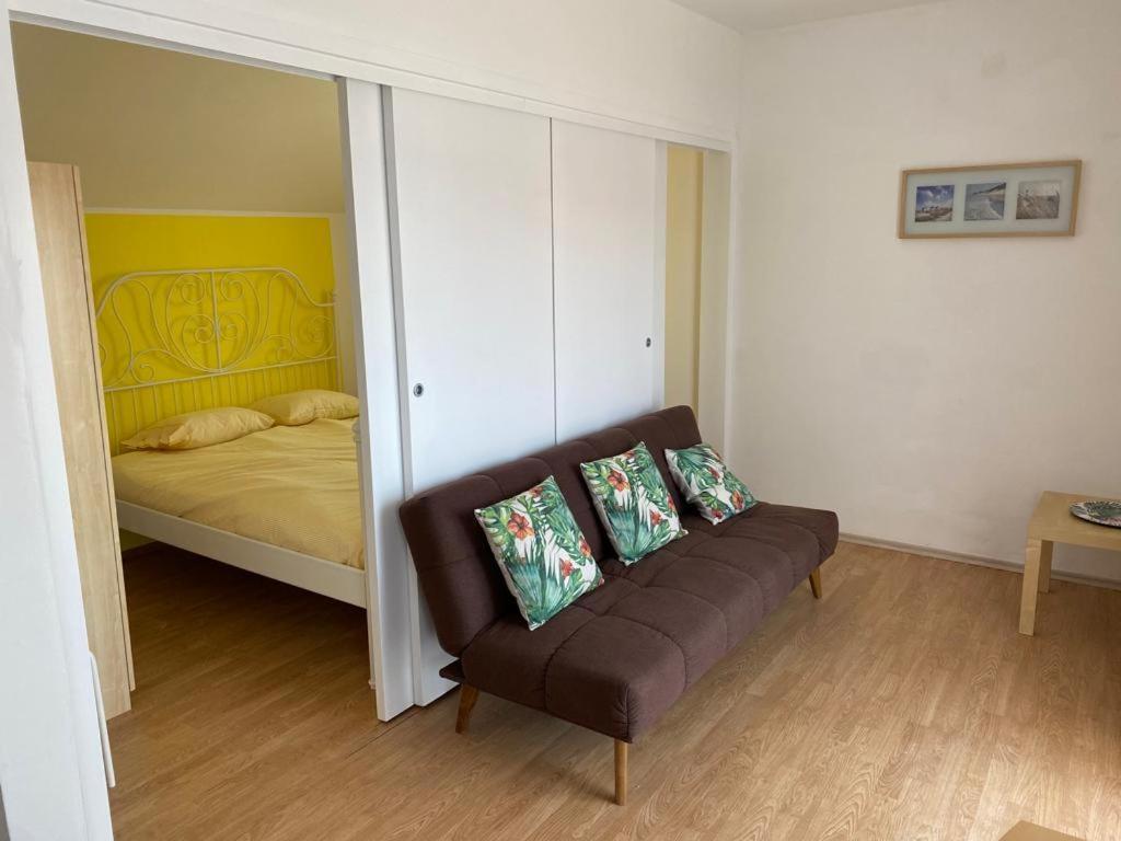 Apartments Olea Раб Екстериор снимка