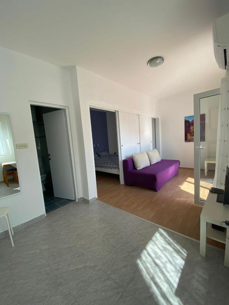 Apartments Olea Раб Екстериор снимка
