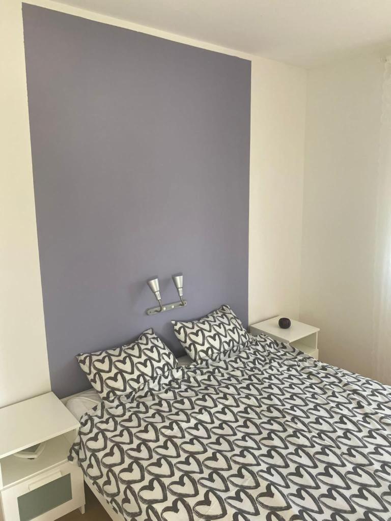 Apartments Olea Раб Екстериор снимка