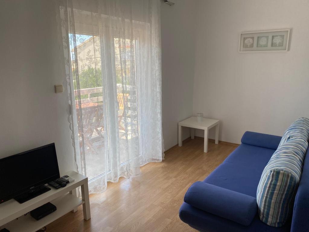 Apartments Olea Раб Екстериор снимка