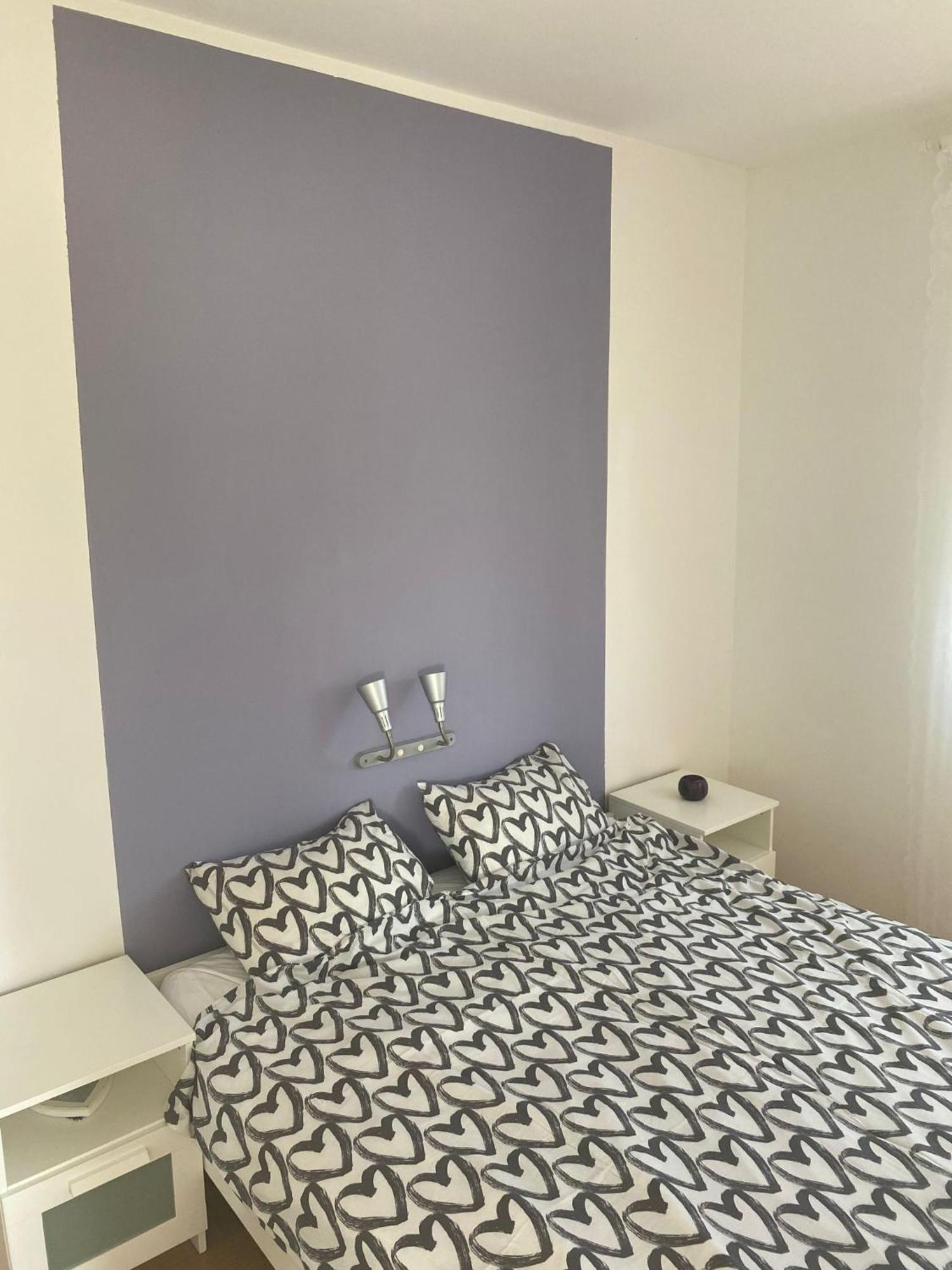 Apartments Olea Раб Екстериор снимка