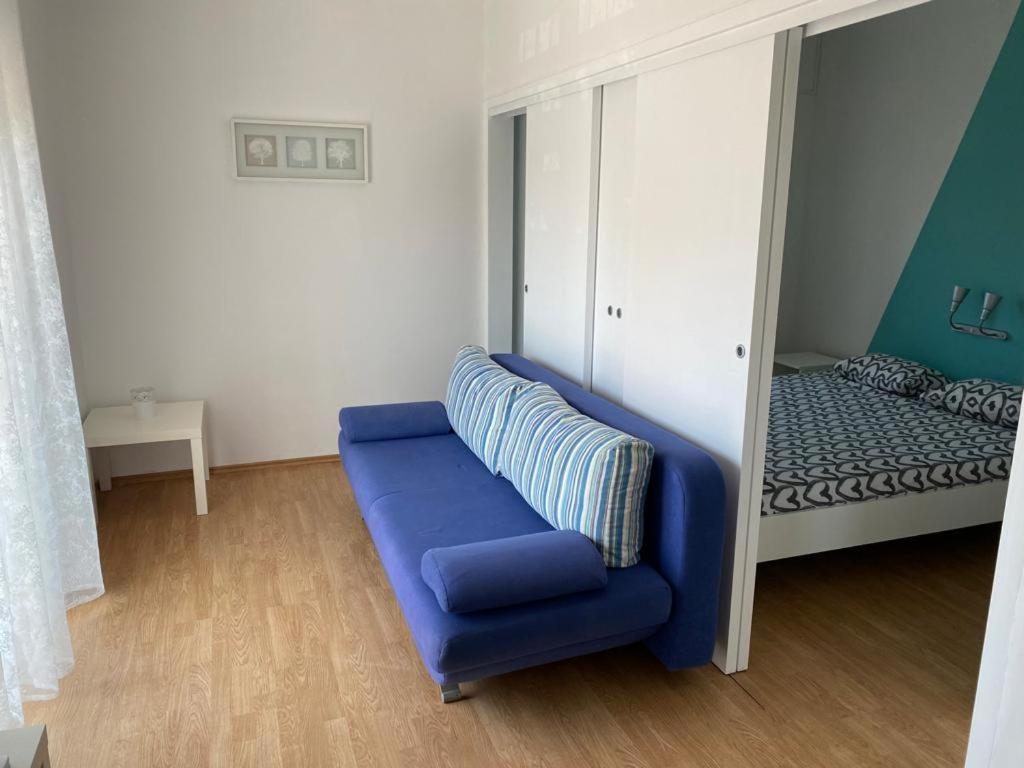 Apartments Olea Раб Екстериор снимка