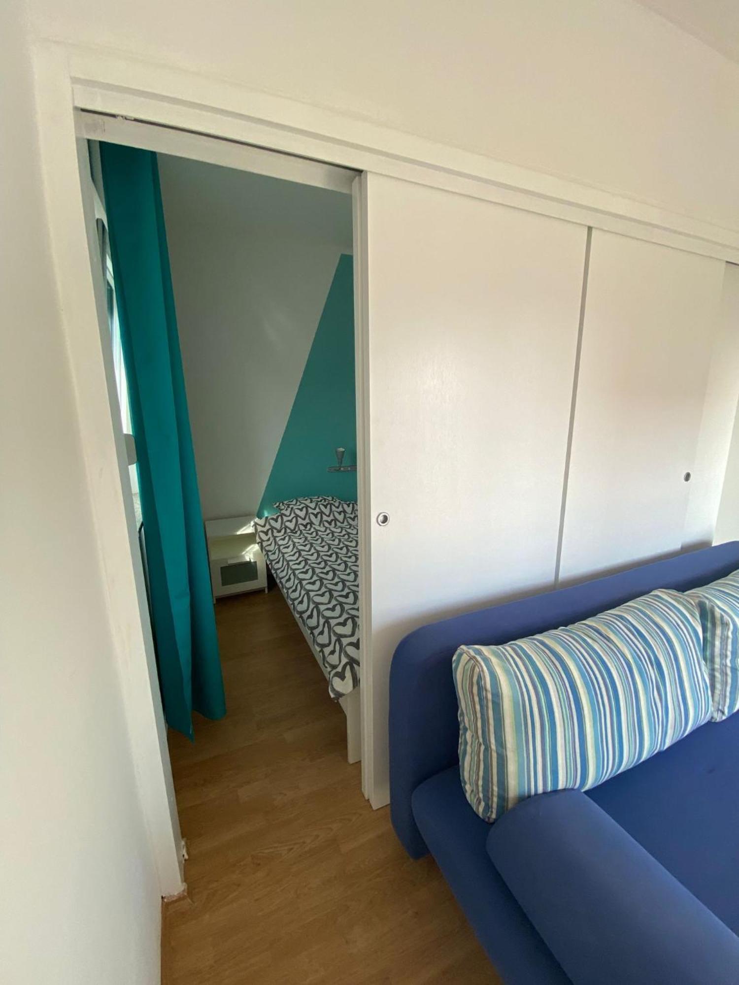 Apartments Olea Раб Екстериор снимка