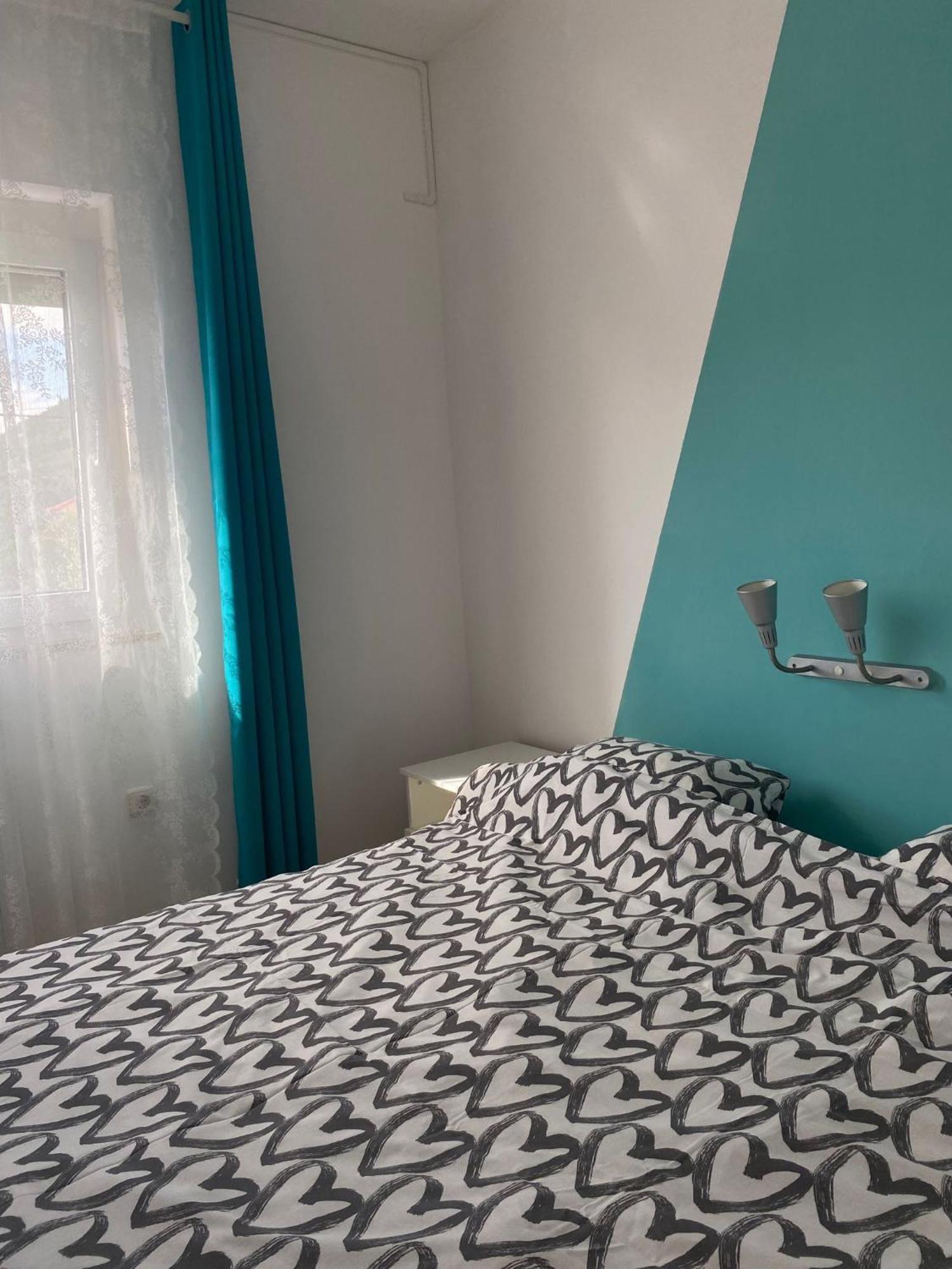 Apartments Olea Раб Екстериор снимка