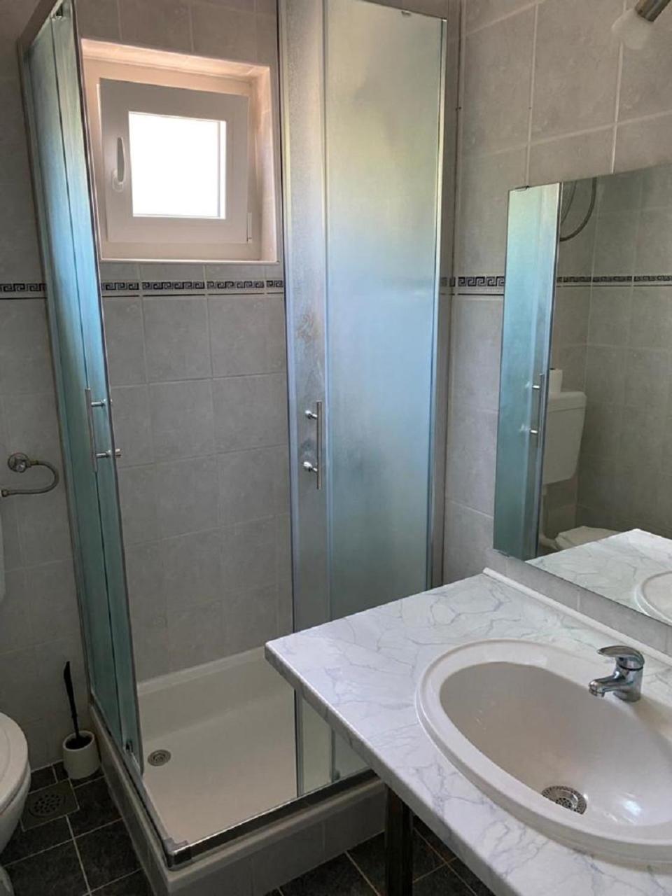 Apartments Olea Раб Екстериор снимка