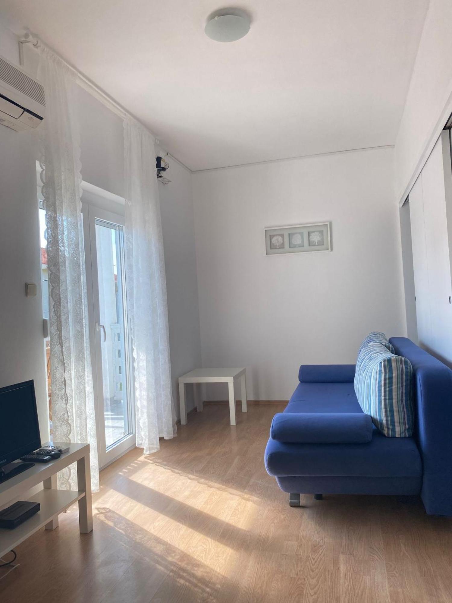 Apartments Olea Раб Екстериор снимка
